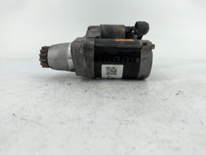 2008-2015 Scion Xb Car Starter Motor Solenoid OEM Fits OEM Used Auto Parts