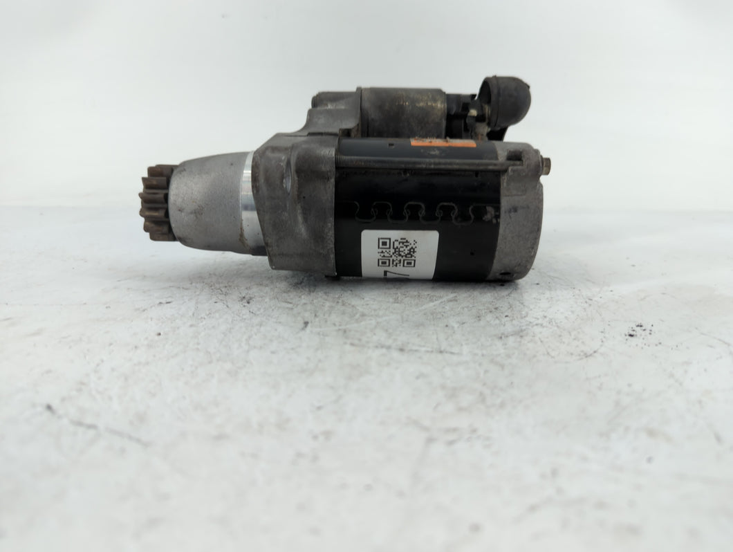 2008-2015 Scion Xb Car Starter Motor Solenoid OEM Fits OEM Used Auto Parts