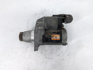 2008-2015 Scion Xb Car Starter Motor Solenoid OEM Fits OEM Used Auto Parts