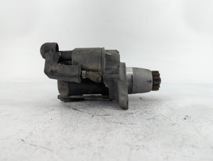 2008-2015 Scion Xb Car Starter Motor Solenoid OEM Fits OEM Used Auto Parts