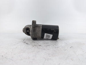 2011-2014 Hyundai Elantra Car Starter Motor Solenoid OEM P/N:36100-2E120 1195411 Fits Fits 2011 2012 2013 2014 OEM Used Auto Parts