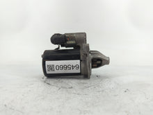 2012-2017 Hyundai Accent Car Starter Motor Solenoid OEM P/N:36100-2E102 1201942 Fits Fits 2012 2013 2014 2015 2016 2017 OEM Used Auto Parts