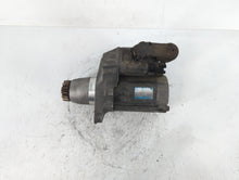 2004-2015 Toyota Sienna Car Starter Motor Solenoid OEM Fits OEM Used Auto Parts