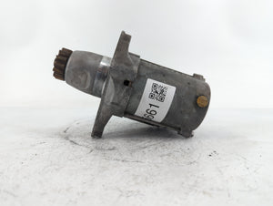 2004-2015 Toyota Sienna Car Starter Motor Solenoid OEM Fits OEM Used Auto Parts