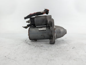 2011-2019 Dodge Journey Car Starter Motor Solenoid OEM P/N:04801839AD 428000-7202 Fits OEM Used Auto Parts