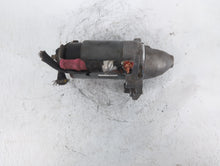 2011-2019 Dodge Journey Car Starter Motor Solenoid OEM P/N:04801839AD 428000-7202 Fits OEM Used Auto Parts