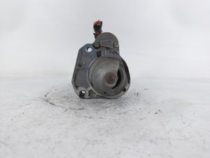 2011-2019 Dodge Journey Car Starter Motor Solenoid OEM P/N:04801839AD 428000-7202 Fits OEM Used Auto Parts