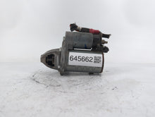 2011-2019 Dodge Journey Car Starter Motor Solenoid OEM P/N:04801839AD 428000-7202 Fits OEM Used Auto Parts