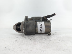 2012-2017 Buick Verano Car Starter Motor Solenoid OEM Fits Fits 2007 2008 2009 2010 2011 2012 2013 2014 2015 2016 2017 OEM Used Auto Parts