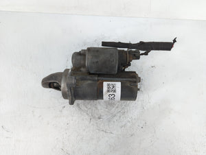 2012-2017 Buick Verano Car Starter Motor Solenoid OEM Fits Fits 2007 2008 2009 2010 2011 2012 2013 2014 2015 2016 2017 OEM Used Auto Parts