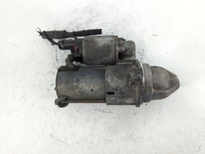 2012-2017 Buick Verano Car Starter Motor Solenoid OEM Fits Fits 2007 2008 2009 2010 2011 2012 2013 2014 2015 2016 2017 OEM Used Auto Parts