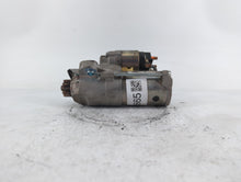 2009-2019 Ford Flex Car Starter Motor Solenoid OEM P/N:HD9T-11000-BA Fits OEM Used Auto Parts