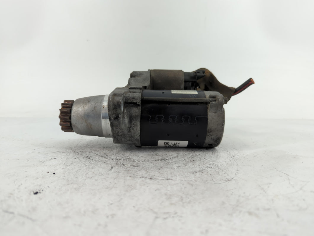 2002-2006 Toyota Camry Car Starter Motor Solenoid OEM P/N:228000-9902 28100-28041 Fits Fits 2002 2003 2004 2005 2006 2007 OEM Used Auto Parts