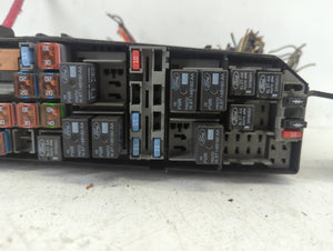 2008-2011 Ford Focus Fusebox Fuse Box Panel Relay Module P/N:8S4T-14A003AC Fits Fits 2008 2009 2010 2011 OEM Used Auto Parts