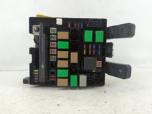 2014-2015 Hyundai Tucson Fusebox Fuse Box Panel Relay Module P/N:91308 2S150 Fits Fits 2014 2015 OEM Used Auto Parts