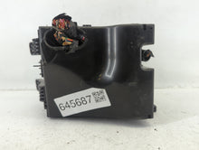 2014-2015 Hyundai Tucson Fusebox Fuse Box Panel Relay Module P/N:91308 2S150 Fits Fits 2014 2015 OEM Used Auto Parts