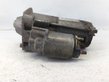 2008 Volvo S70 Car Starter Motor Solenoid OEM P/N:GG9N-11000-JA Fits OEM Used Auto Parts