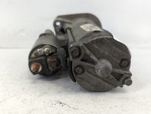 2008 Volvo S70 Car Starter Motor Solenoid OEM P/N:GG9N-11000-JA Fits OEM Used Auto Parts