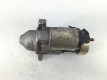 2002 Chevrolet Blazer Car Starter Motor Solenoid OEM P/N:M00T86781 Fits OEM Used Auto Parts