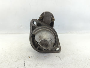 2002 Chevrolet Blazer Car Starter Motor Solenoid OEM P/N:M00T86781 Fits OEM Used Auto Parts