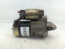 2002 Chevrolet Blazer Car Starter Motor Solenoid OEM P/N:M00T86781 Fits OEM Used Auto Parts