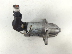 2017-2022 Subaru Impreza Car Starter Motor Solenoid OEM P/N:M000TC5371ZC 23300 AA85A Fits Fits 2017 2018 2019 2020 2021 2022 OEM Used Auto Parts