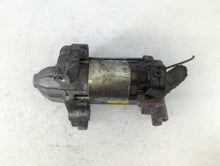 2010-2019 Toyota Tundra Car Starter Motor Solenoid OEM P/N:TN428000-9101 28100-0S060 Fits OEM Used Auto Parts