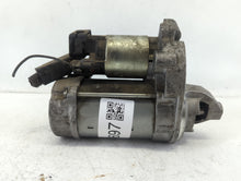 2010-2019 Toyota Tundra Car Starter Motor Solenoid OEM P/N:TN428000-9101 28100-0S060 Fits OEM Used Auto Parts