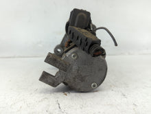 2010-2019 Toyota Tundra Car Starter Motor Solenoid OEM P/N:TN428000-9101 28100-0S060 Fits OEM Used Auto Parts