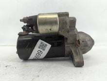 2014-2018 Jeep Grand Cherokee Car Starter Motor Solenoid OEM P/N:0 001 109 404 12V 68080460AA Fits OEM Used Auto Parts