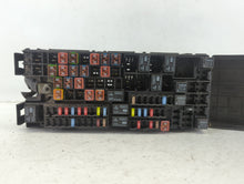 2013 Ford Explorer Fusebox Fuse Box Panel Relay Module P/N:BT4T-14A003-AA Fits OEM Used Auto Parts