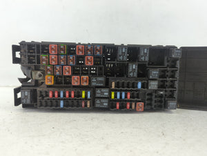 2013 Ford Explorer Fusebox Fuse Box Panel Relay Module P/N:BT4T-14A003-AA Fits OEM Used Auto Parts