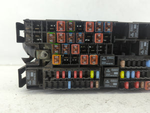 2013 Ford Explorer Fusebox Fuse Box Panel Relay Module P/N:BT4T-14A003-AA Fits OEM Used Auto Parts