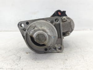 2013-2016 Ford Fusion Car Starter Motor Solenoid OEM P/N:M000T39471ZC CJ5T-11000-BA Fits Fits 2013 2014 2015 2016 OEM Used Auto Parts