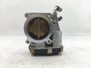 2015-2018 Nissan Altima Throttle Body P/N:7421 RME70-50 Fits Fits 2015 2016 2017 2018 2019 2020 2021 2022 OEM Used Auto Parts