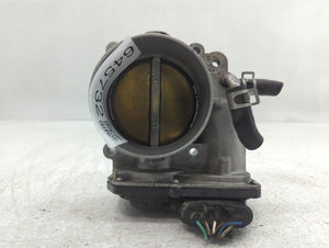 2014-2018 Kia Forte Throttle Body P/N:35100-30AA0 Fits Fits 2011 2012 2013 2014 2015 2016 2017 2018 2019 2020 2021 OEM Used Auto Parts