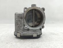 2017-2022 Chrysler Pacifica Throttle Body P/N:05184349AC Fits Fits 2011 2012 2013 2014 2015 2016 2017 2018 2019 2020 2021 2022 OEM Used Auto Parts