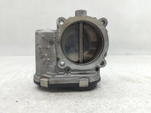 2017-2022 Chrysler Pacifica Throttle Body P/N:05184349AC Fits Fits 2011 2012 2013 2014 2015 2016 2017 2018 2019 2020 2021 2022 OEM Used Auto Parts