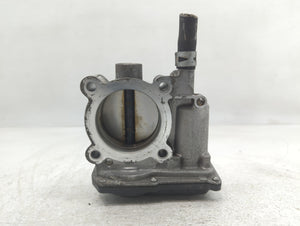 2010-2022 Toyota Prius Throttle Body P/N:142003S26 22030-37060 Fits OEM Used Auto Parts