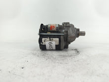 2001-2005 Honda Civic Car Starter Motor Solenoid OEM Fits Fits 2001 2002 2003 2004 2005 OEM Used Auto Parts