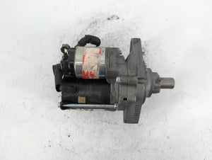 2001-2005 Honda Civic Car Starter Motor Solenoid OEM Fits Fits 2001 2002 2003 2004 2005 OEM Used Auto Parts