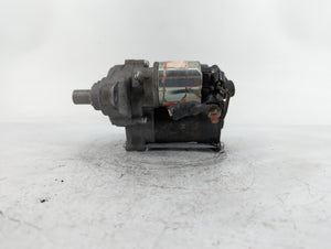 2001-2005 Honda Civic Car Starter Motor Solenoid OEM Fits Fits 2001 2002 2003 2004 2005 OEM Used Auto Parts