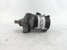 2001-2005 Honda Civic Car Starter Motor Solenoid OEM Fits Fits 2001 2002 2003 2004 2005 OEM Used Auto Parts