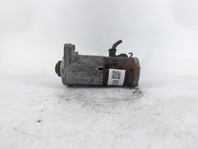 2013-2014 Nissan Quest Car Starter Motor Solenoid OEM P/N:M000TA0271 23300 ET80B Fits Fits 2013 2014 2017 OEM Used Auto Parts