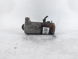 2013-2014 Nissan Quest Car Starter Motor Solenoid OEM P/N:M000TA0271 23300 ET80B Fits Fits 2013 2014 2017 OEM Used Auto Parts