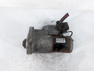 2013-2014 Nissan Quest Car Starter Motor Solenoid OEM P/N:M000TA0271 23300 ET80B Fits Fits 2013 2014 2017 OEM Used Auto Parts