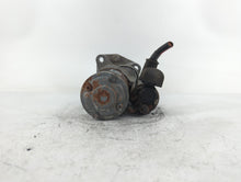 2013-2014 Nissan Quest Car Starter Motor Solenoid OEM P/N:M000TA0271 23300 ET80B Fits Fits 2013 2014 2017 OEM Used Auto Parts