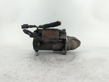 2014-2017 Fiat 500 Car Starter Motor Solenoid OEM Fits Fits 2014 2015 2016 2017 2018 OEM Used Auto Parts