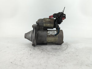 2010-2017 Chevrolet Equinox Car Starter Motor Solenoid OEM P/N:51890631 5604A736AC Fits OEM Used Auto Parts