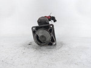 2010-2017 Chevrolet Equinox Car Starter Motor Solenoid OEM P/N:51890631 5604A736AC Fits OEM Used Auto Parts